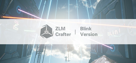 Blink Cam header banner