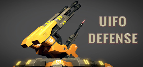 UIFO DEFENSE HD banner image