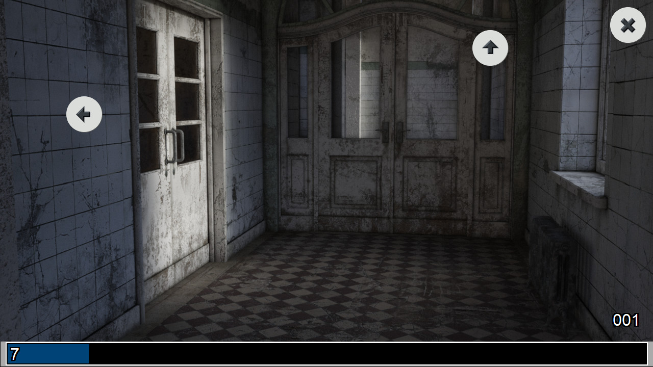 Context - Nude Male Wrestlers Content Pack #0