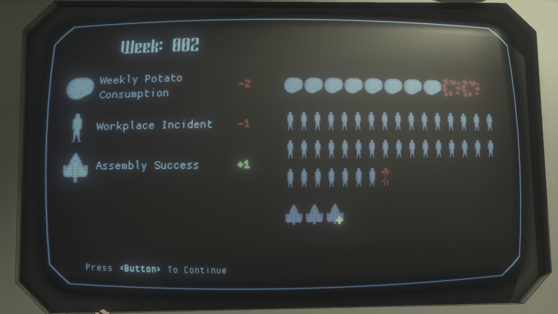 Kosmokrats screenshot 4