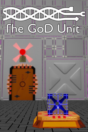 The God Unit - PC (Steam)