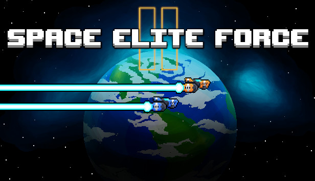 elite force 2