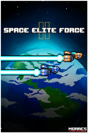 Space Elite Force II - PC (Steam)