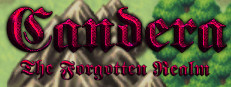 Candera: The Forgotten Realm 게임 이미지
