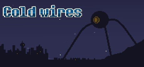 Cold wires Cover Image