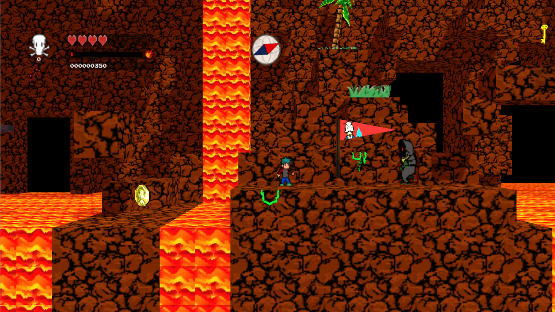 Mystic Mayhem Unleashed Demo #5