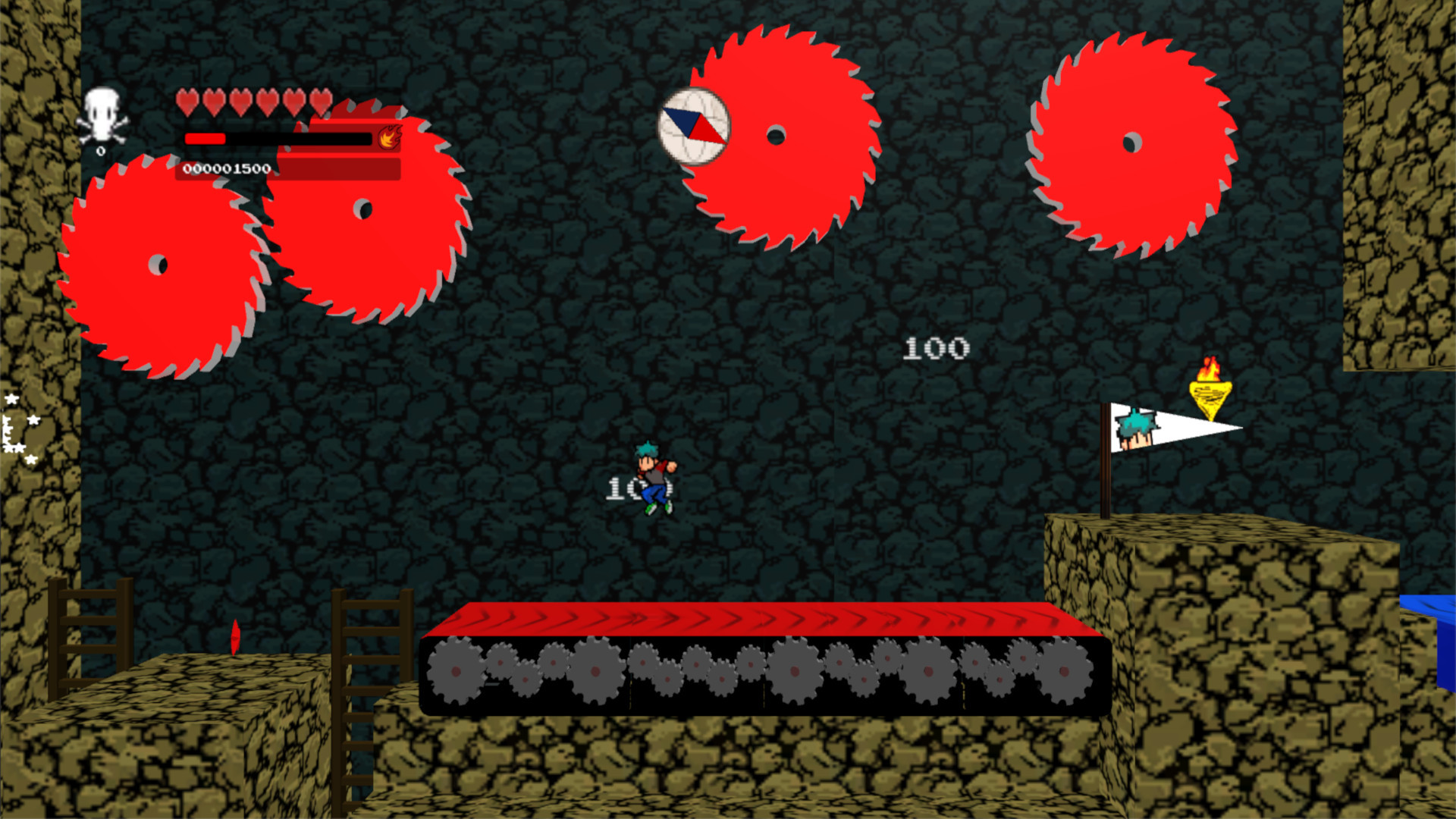 Mystic Mayhem Unleashed Demo #4