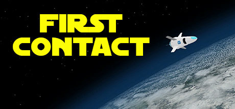 First Contact Cover Image