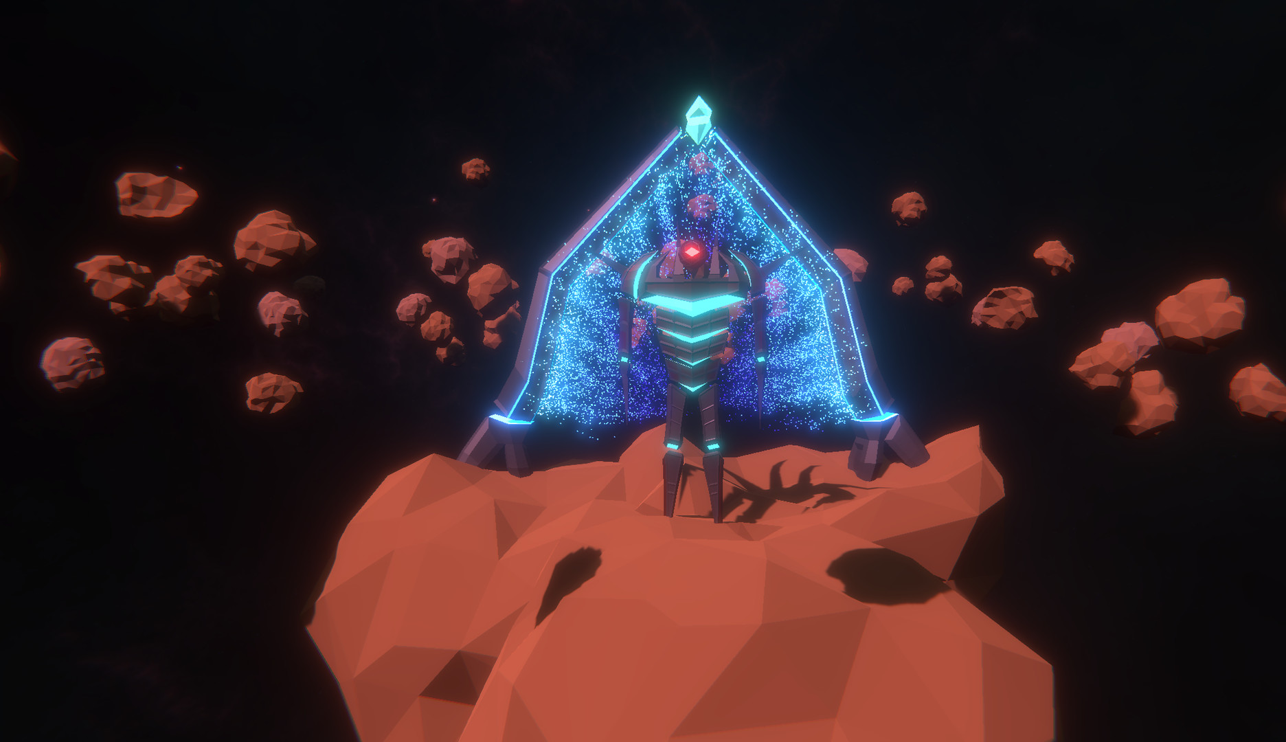 Colonies End Demo #3