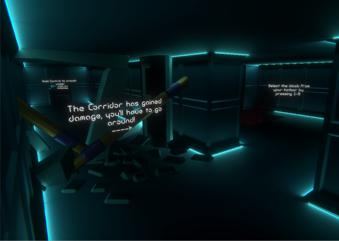 Colonies End Demo #10