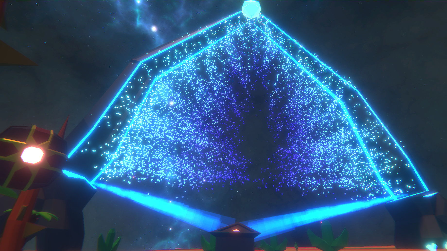 Colonies End Demo #9