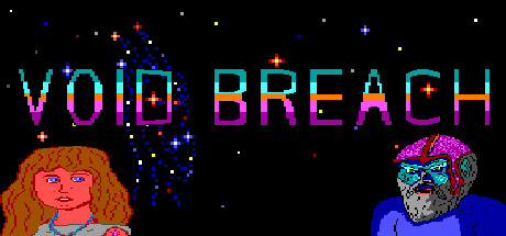 Void Breach steam charts