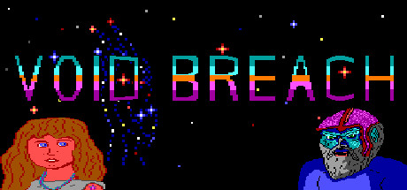 Void Breach Cover Image