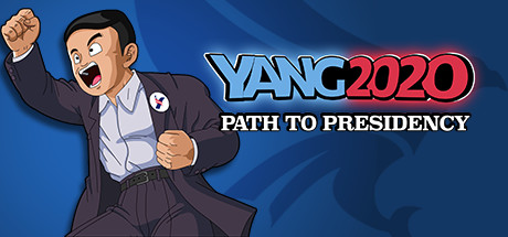 Yang2020 Path To Presidency technical specifications for computer