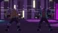 Punch Planet - Costume - Maxx - Lunar League (DLC)