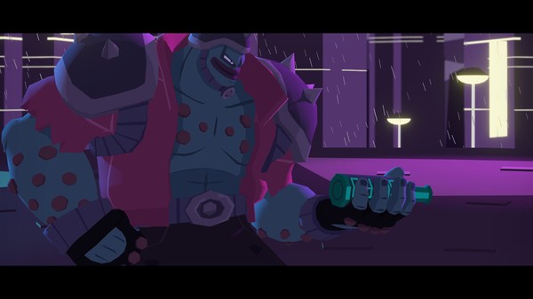 скриншот Costume - Maxx - Lunar League 0