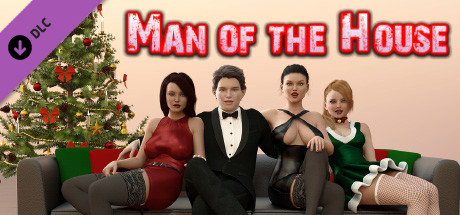 Man of the House - Christmas Special PC DLC deal