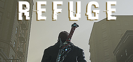 REFUGE banner image