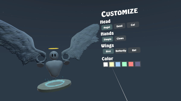 скриншот Wings 5