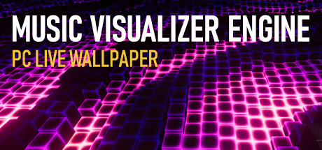 Save 10 On Music Visualizer Engine Pc Live Wallpaper On Steam