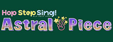 Hop Step Sing! Astral Piece