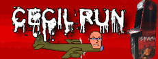 Cecil Run 게임 이미지