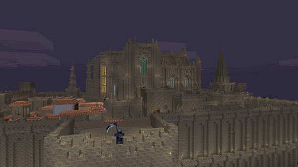 Milkcraftfor windows and Linux 1