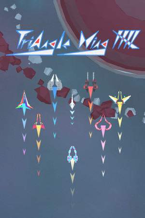 TriangleWingXXXX Steam CD Key