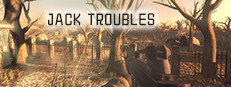 Jack troubles 게임 이미지