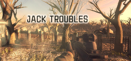 Image for Jack troubles