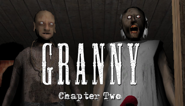 Granny: Chapter 2 game on PC for Free Download