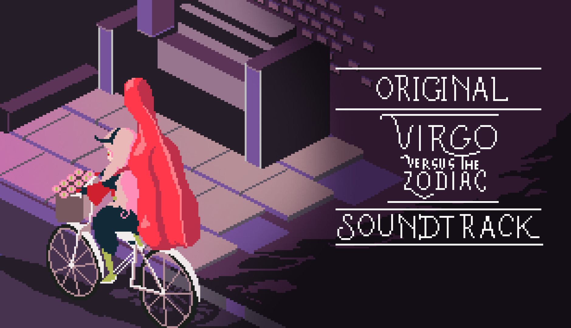 Virgo Versus The Zodiac - Soundtrack Featured Screenshot #1