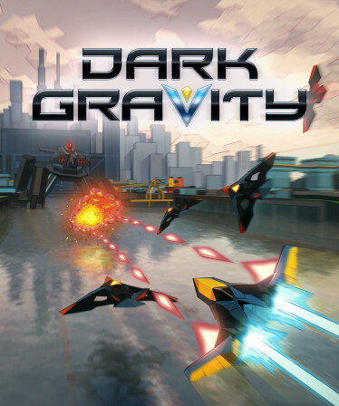 Dark Gravity