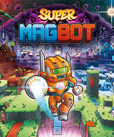 Super Magbot