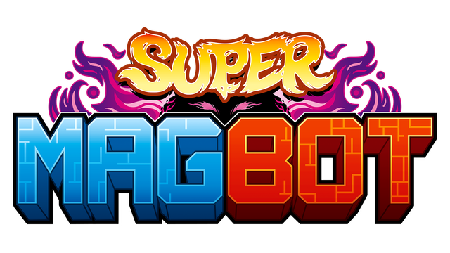 Super Magbot