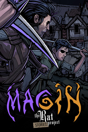 魔忌 - Magin