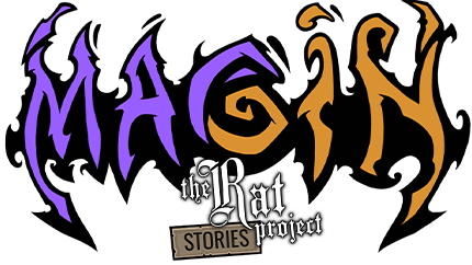 Magin: The Rat Project Stories
