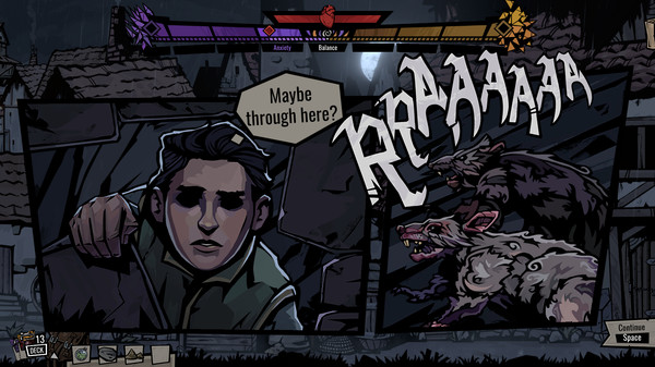 Magin: The Rat Project Stories game for windows Pc 1