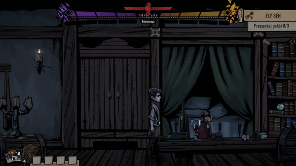 Magin: The Rat Project Storiesfor windows and Linux 1