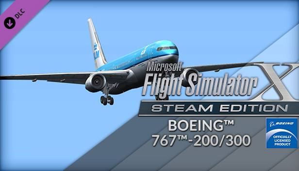 Microsoft Flight Simulator X: Steam Edition - A Landing! 