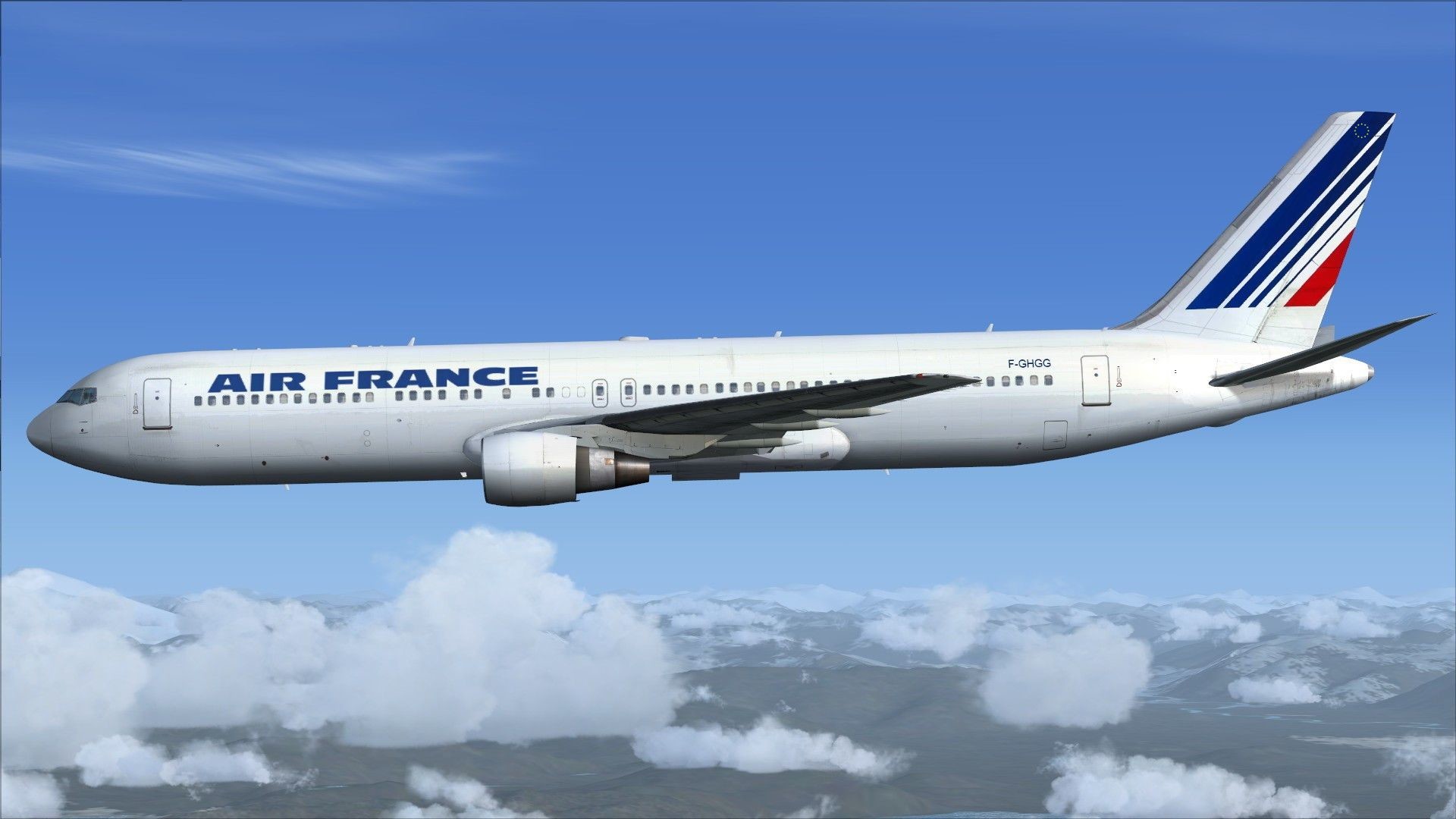 FSX Steam Edition: Boeing 747™-200/300 Add-On on Steam