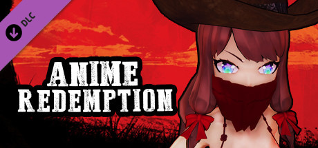 ANIME REDEMPTION - Nudity DLC (18+) banner image