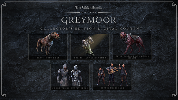 Elder scrolls online price