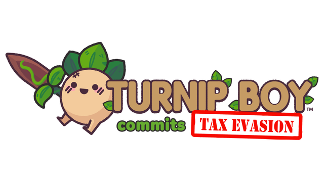 Turnip Boy Commits Tax Evasion