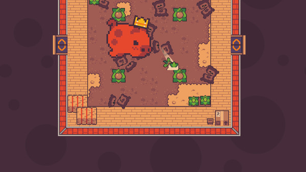 Turnip Boy Commits Tax Evasion game for windows Pc 1