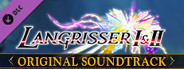 Langrisser I & II - Original 2-Disc Soundtrack