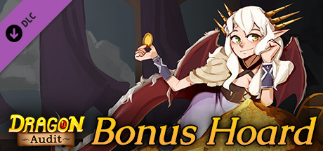 Dragon Audit - Hoard of Bonus Content banner image