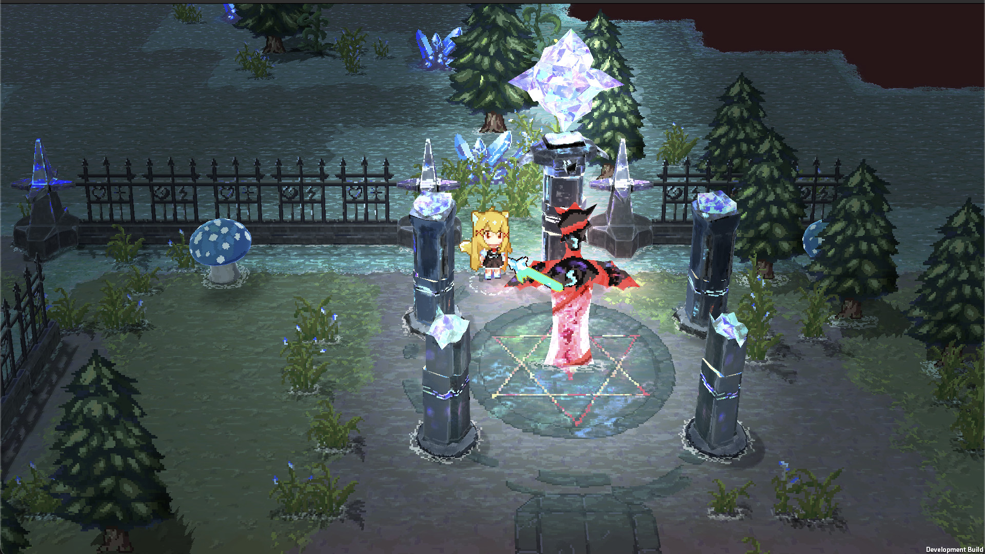 露比兔冒险 / Adventures of Ruby Rabbit na Steam