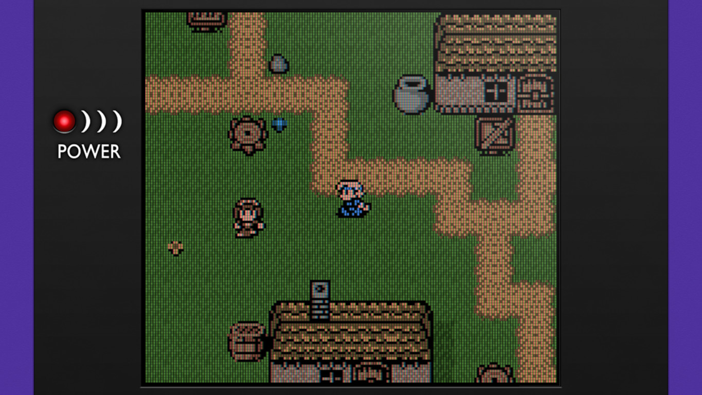 RetroArch - SameBoy #0