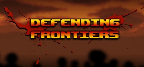 Defending Frontiers Cover Image